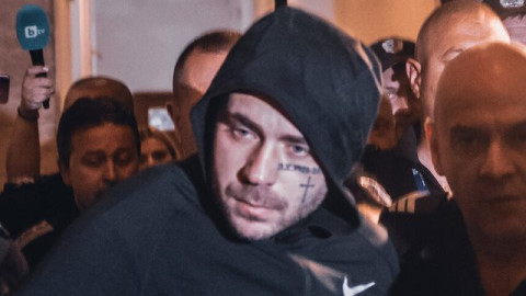 Запалиха колата на полицай, разследвал чадъра над Георги Семерджиев. Какво следва?