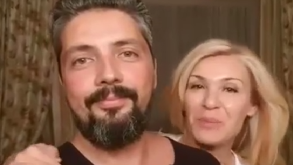 Бомба: Гала и Стефан се разделят!(Подробности)