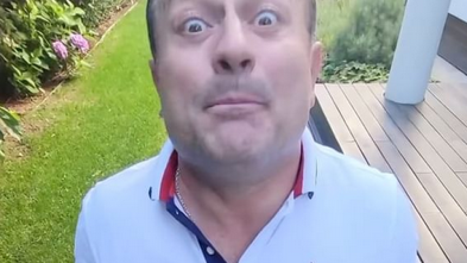 Като фокусник! Димитър Рачков сменя телевизията