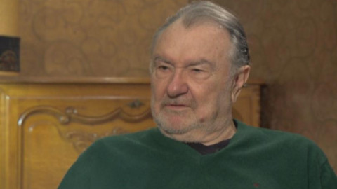 Васил Михайлов отвратен: Погребаха ме жив!