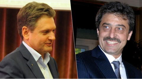 Цветан Василев забъркан в схема за изваждането на България от ЕС и НАТО