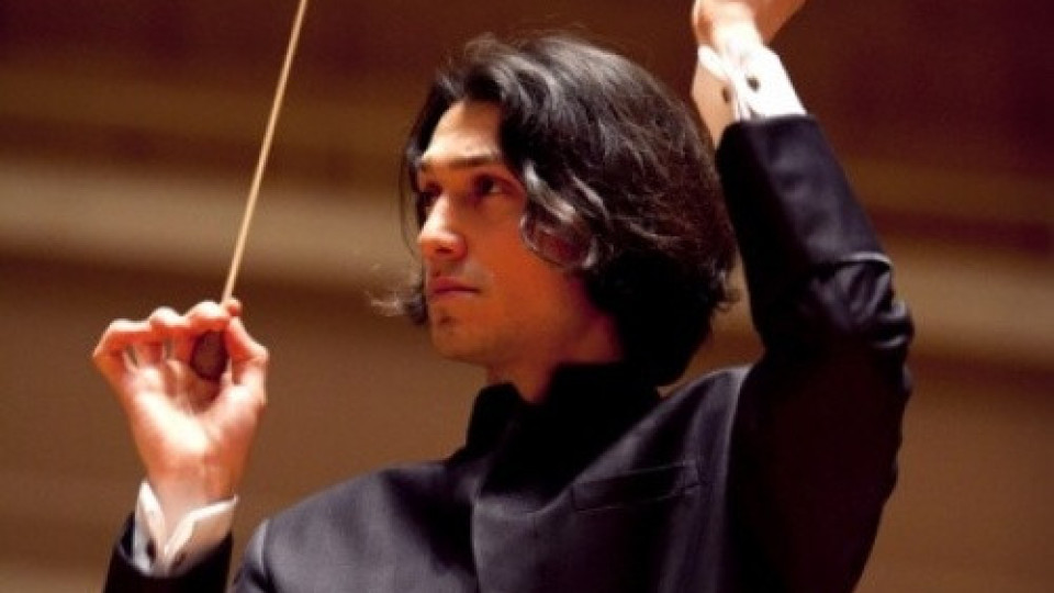 30% от Софийската филхармония са готови да напуснат, ако Йордан Камджалов стане директор