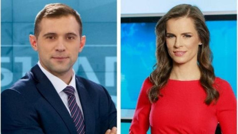 Златимир Йочев и Марина Цекова избраха име на втората си дъщеричка