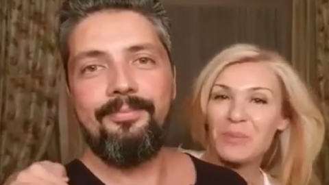 Гала се оплита в собствените си безумия
