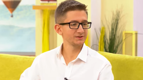 Касим след "Игри на волята": Липсата на легло беше едно от най-големите изпитания!