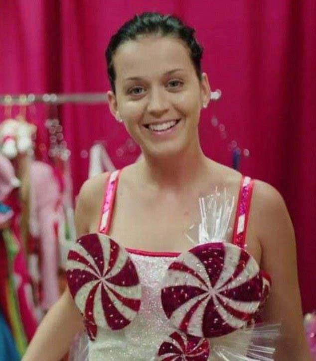 katy-pery Кейти Пери без грим