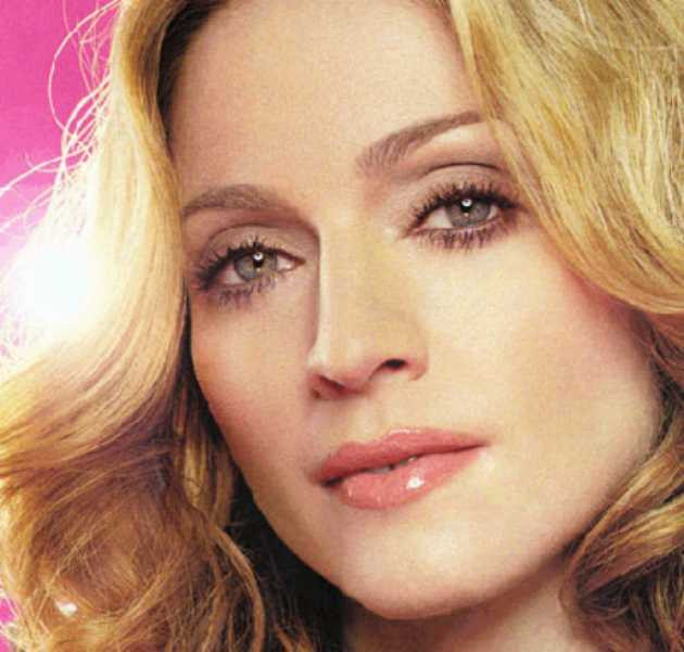 Арабските фенове на Мадона я освиркаха