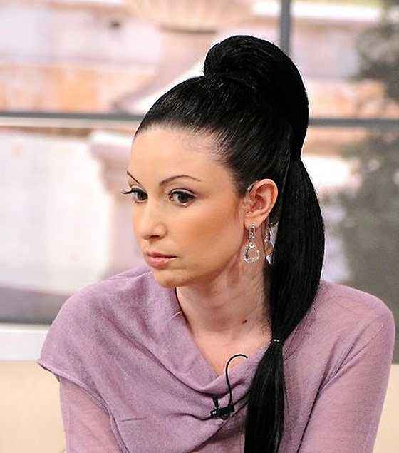 ПРОКЛЯТИЕ съсипва живота на Вихра