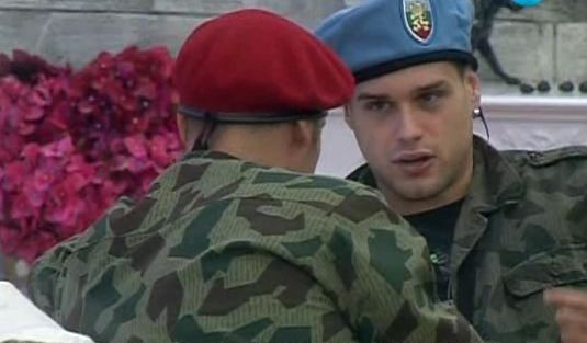 Миро изплака БОЛКАТА си по Елена пред Лестер (ВИДЕО)