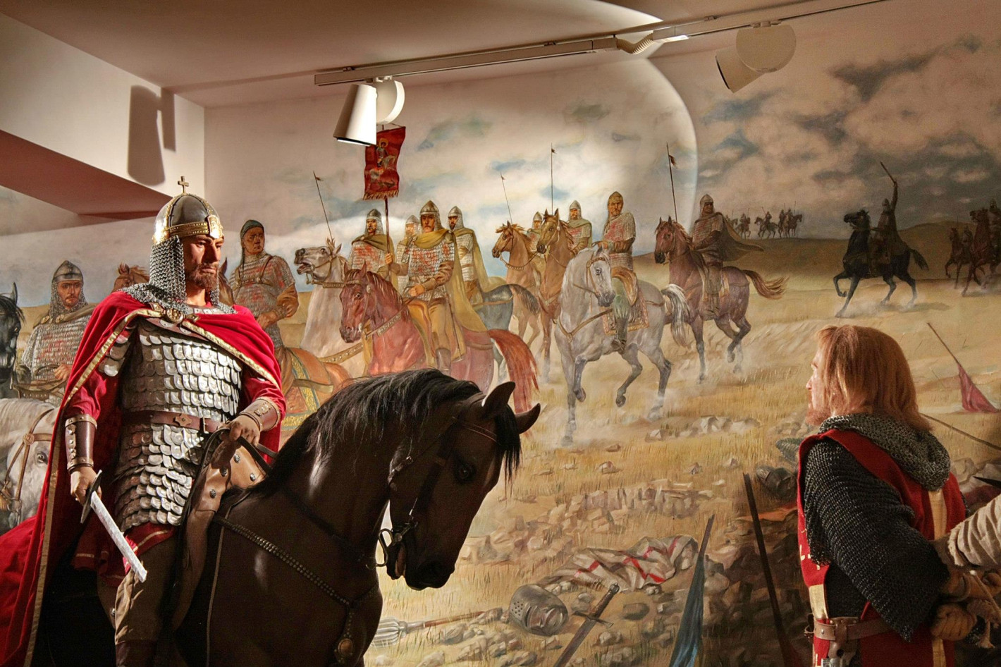 Музеят на восъчните фигури във Велико Търново - пълен провал