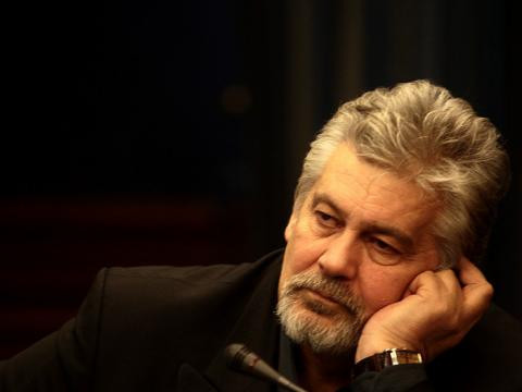 Стефан Данаилов направи сърдечна криза