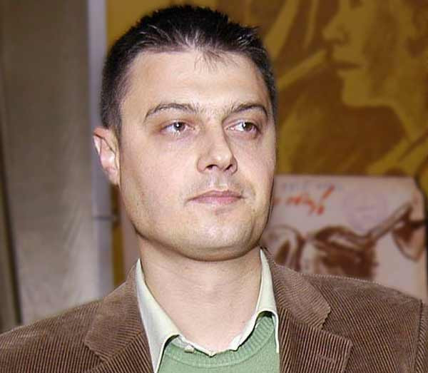Бареков погна агенция "ПИК"
