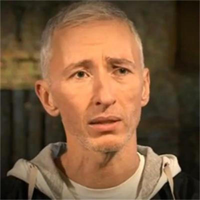 Дими не може да свикне с болката 