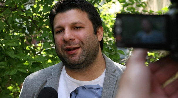 Тони Стораро