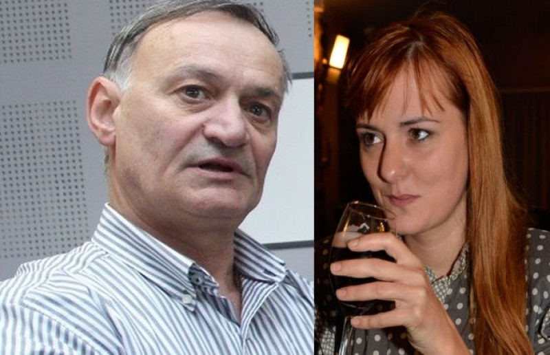 Дали бременността на Рут не е просто пиар ход