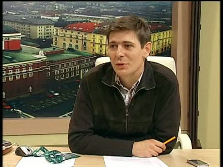 Виктор Николаев се смял на статията, която го свързва с Ирена Милянкова