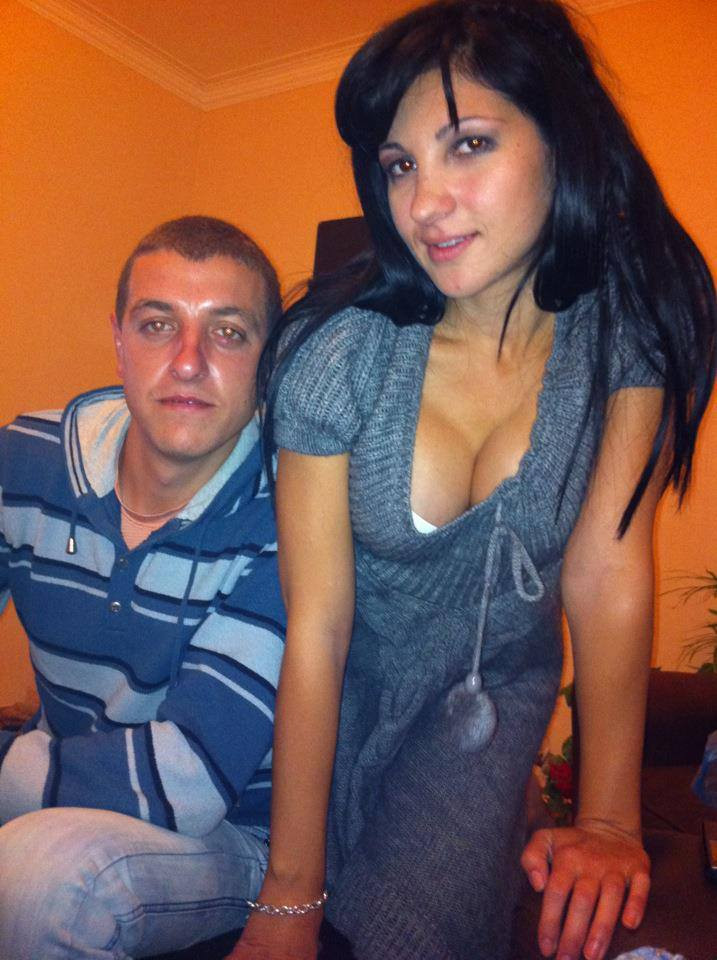 Бриана има какво да покаже