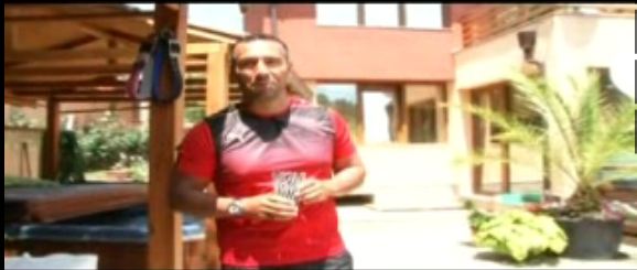 Клубния бос има с какво да се похвали