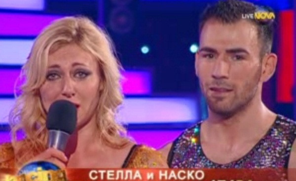 Стелла разплака българите!