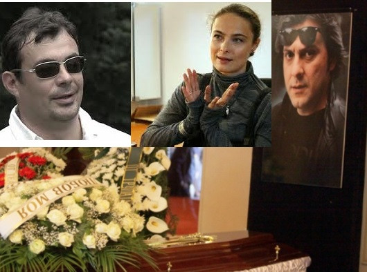 Ласкин изригна срещу Буковска 