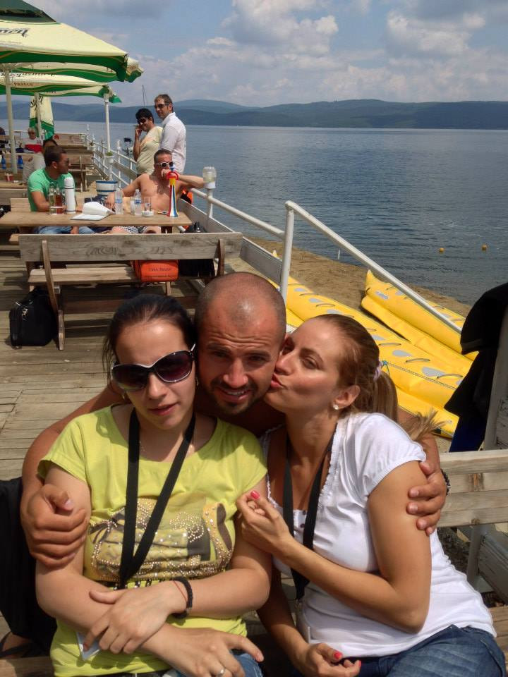 Я, да видим кого ще бият в Пловдив?!