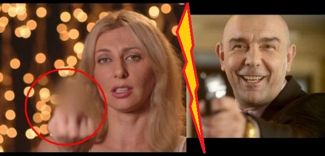 Скандалът Калин и Стелла