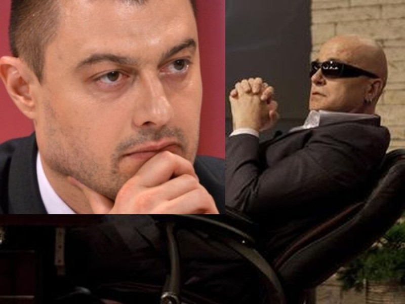 Слави ще се мести в ТВ 7!
