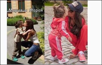 Николета избухна в мрежата 