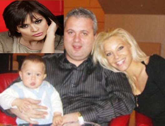 Емилия яла бой заради Преслава
