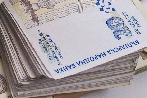 Васко Лазаров бил излъган с десет бона