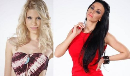 Черната ще смаже русата със сигурност!