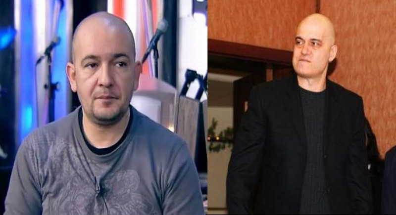 Жесток скандал между Слави и Годжи!