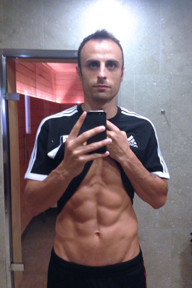 Аууу, ама съм готин, бе!