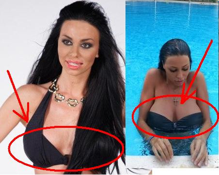 Звезди СЕГА и ПРЕДИ, разликата май е огромна?