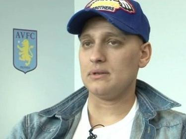 Стилиян Петров проговори за болестта си