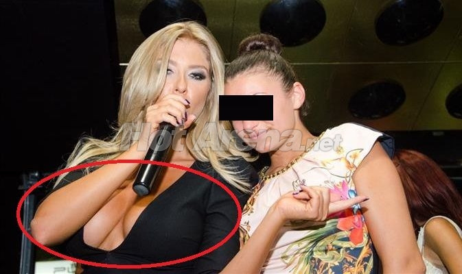 Ау, отврати всички!
