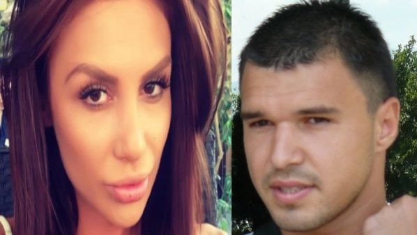 Плеймейтката се готви за развод?