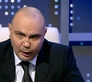 Росен Петров