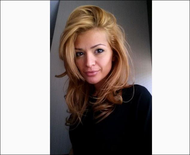 Преслава се показа без грим 
