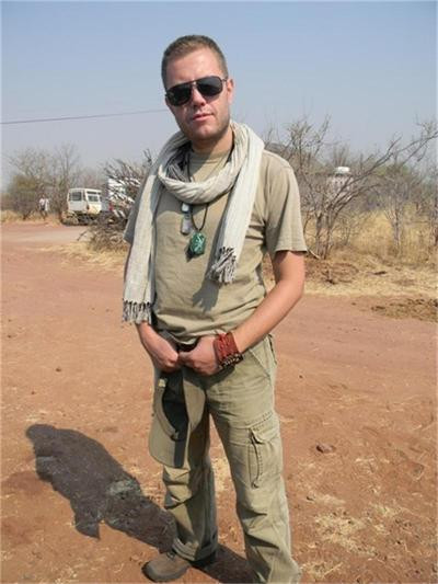 Жоро Милков