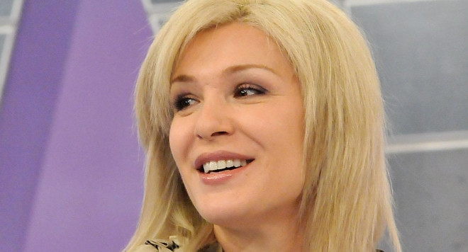 Приликата е поразителна