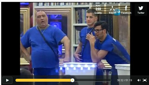 Павел се оказа най-голямото плямпало и истински интригант!