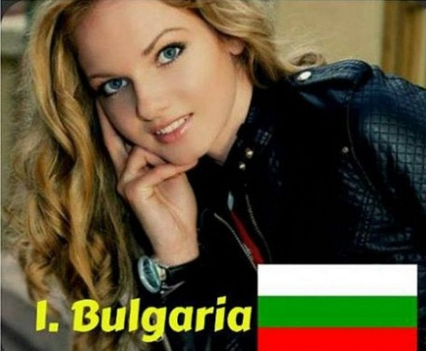 Нанси беше преметната в класацията за любимка на зрителите, но по всичко личи, че ще остане една от най-обичаните носителки на короната "Мис България"
