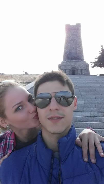 Мис България умили мрежата