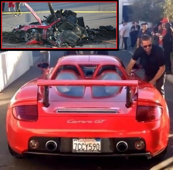 porshe-Paul-Walker
