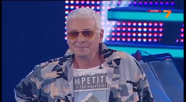 Стенли страдал много за Людмила