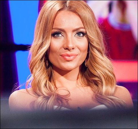 Златка Райкова печели "Биг Брадър"