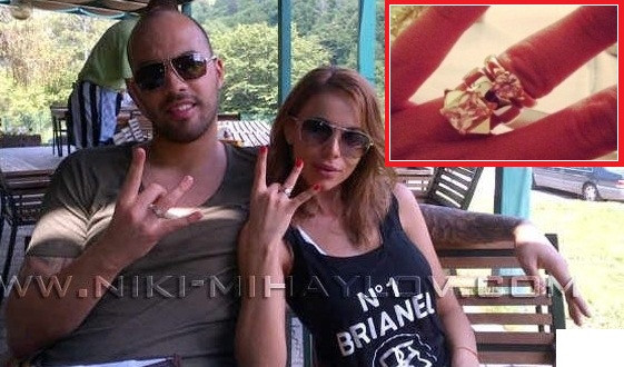 alisiq se sgodi za niki mihailov