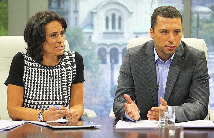 Генка Шикерова