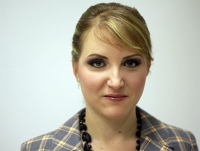 Милена Миланова